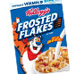 Picture of Kellogg's Cereal