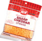 Picture of IGA Chunk or Shredded Cheese