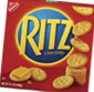 Picture of Nabisco Snack Crackers