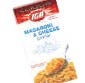 Picture of IGA Macaroni & Cheese