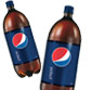 Picture of 2-Liter Pepsi Product