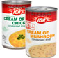 Picture of IGA Cream Soup