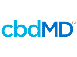 cbdMD